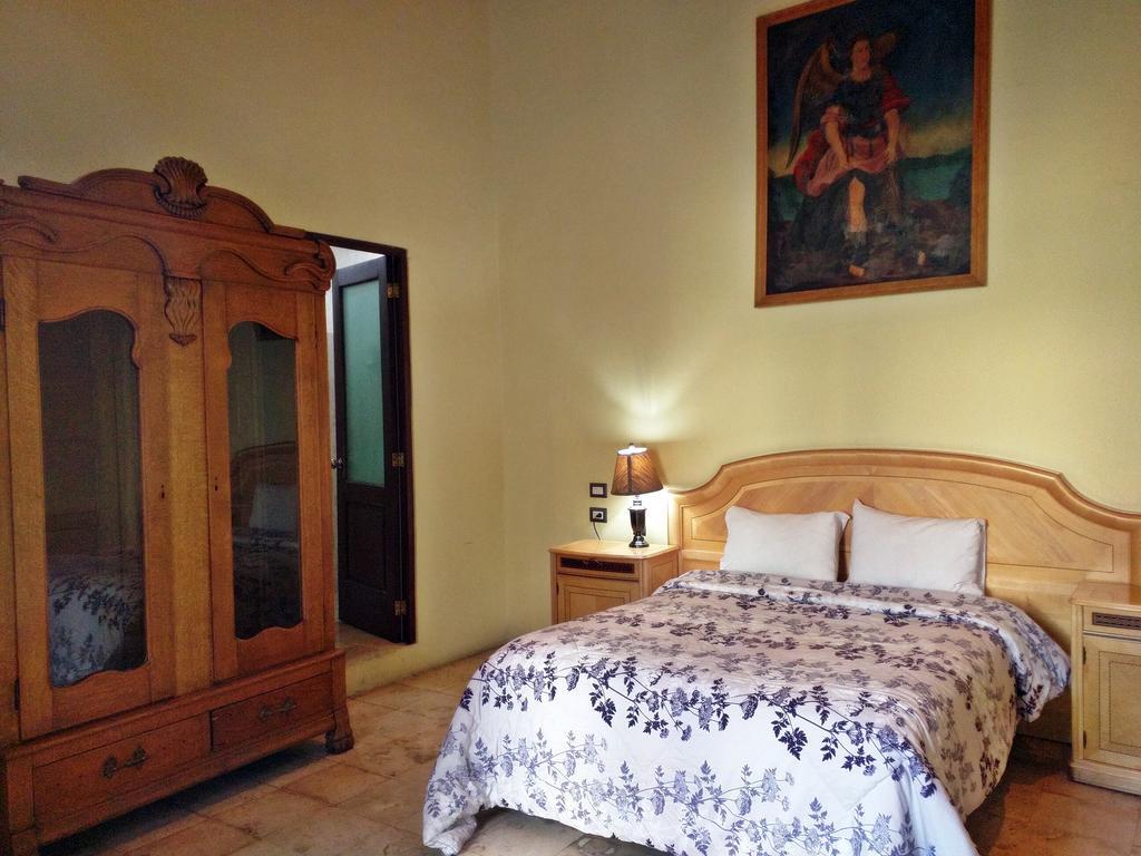 Hotel Real Santander プエブラ エクステリア 写真