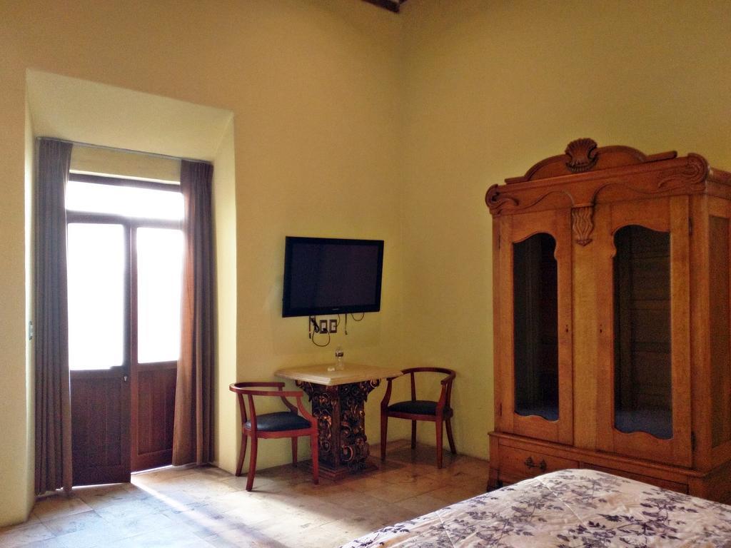 Hotel Real Santander プエブラ エクステリア 写真