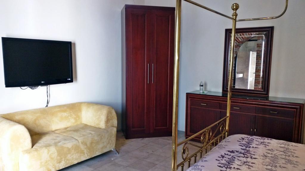 Hotel Real Santander プエブラ エクステリア 写真