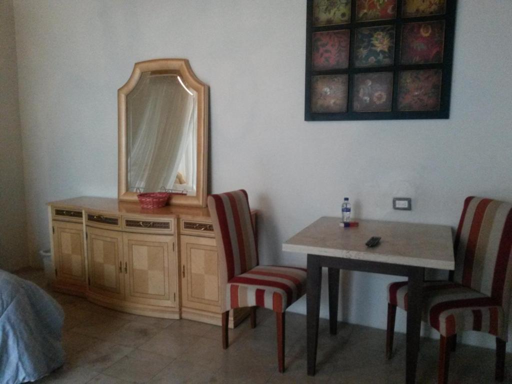 Hotel Real Santander プエブラ 部屋 写真